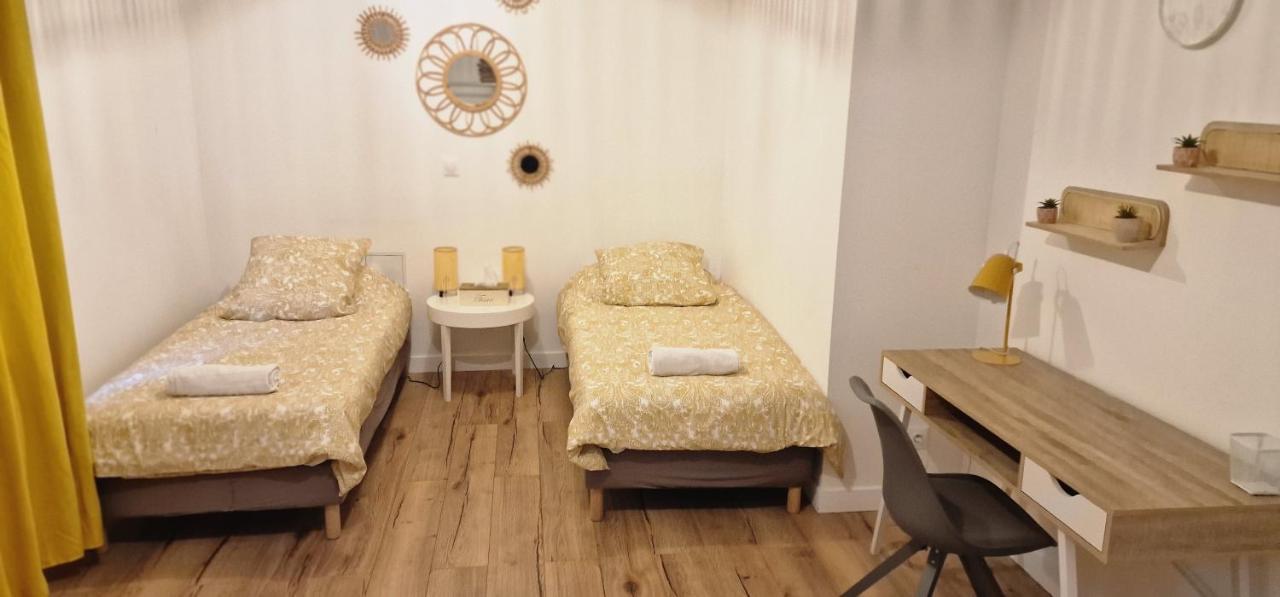 Appartement Cosy Pres De Douai Flers-en-Escribeus Экстерьер фото
